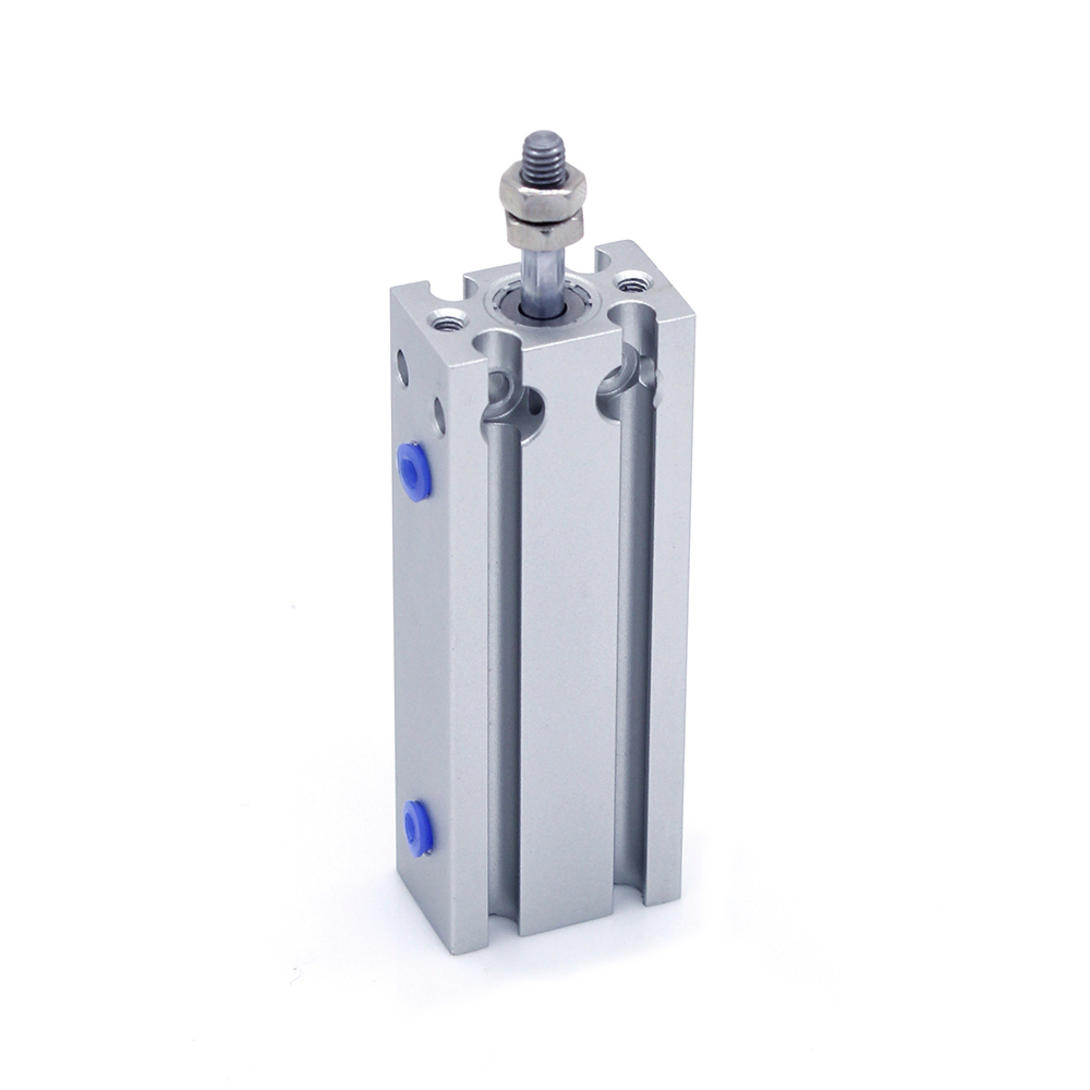 Multi-mount cylinder MD/CU/CDU free installation airtac / smc pneumatic cylinders
