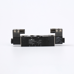 4V330C-10 Low Price Pneumatic Control Solenoid Valve