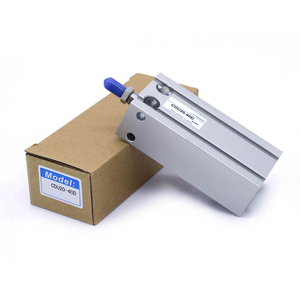 CDU20-34D series free mounting pneumatic compact cylinder